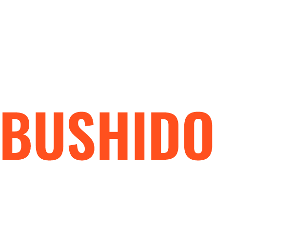 MISSION: AWAKEN THE BUSHIDO SPIRIT!