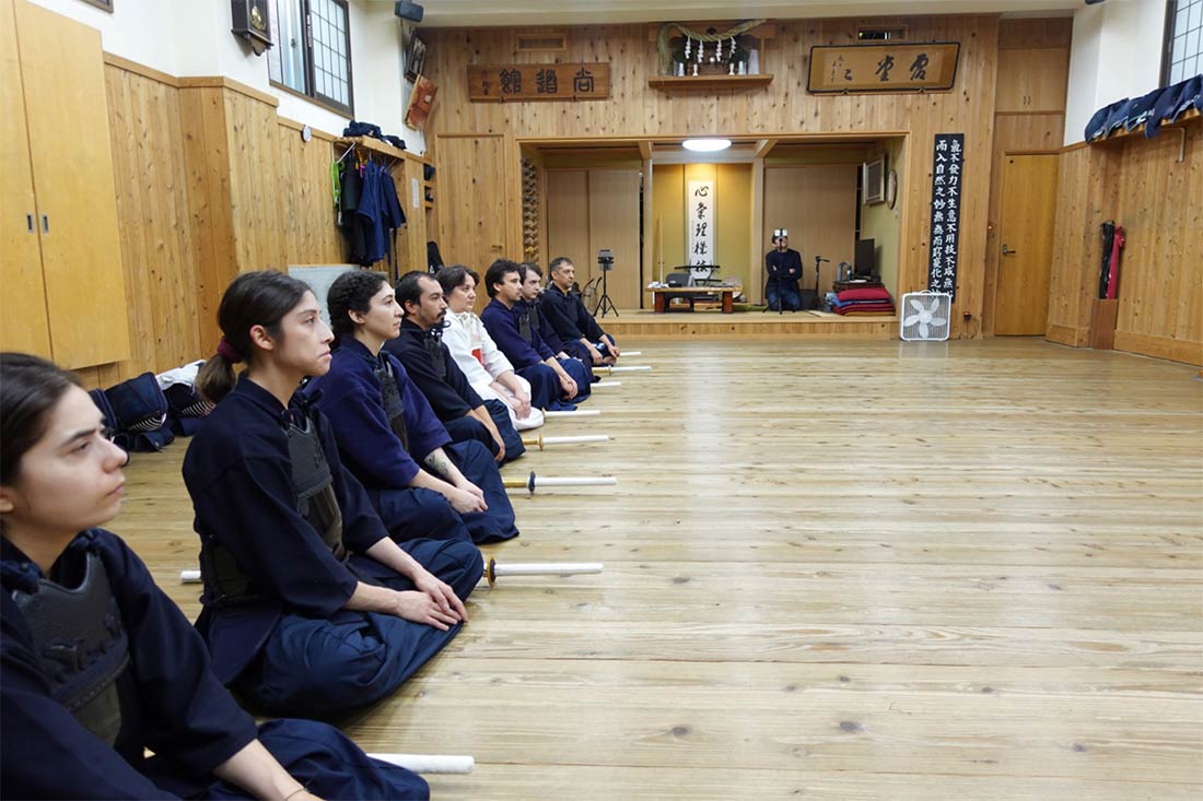剣道