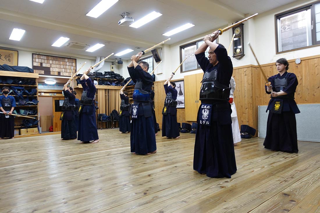 剣道