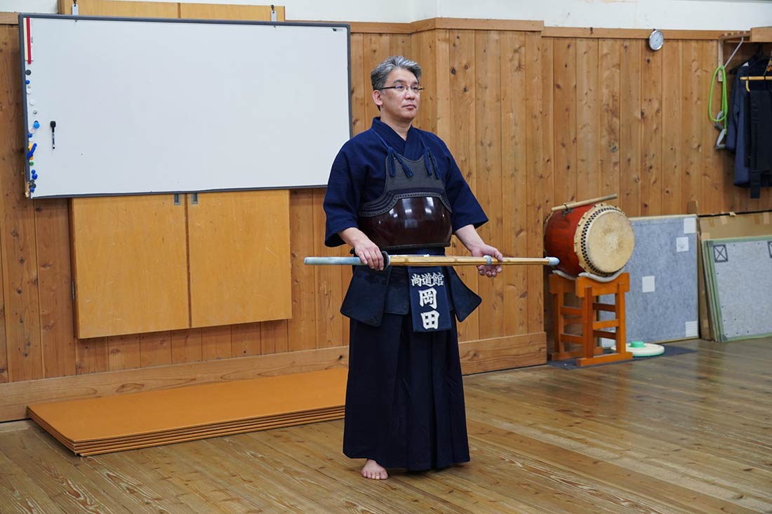 剣道